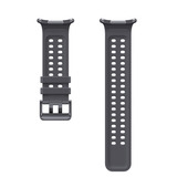 Samsung Marine Band, Correa de reloj negro