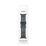 Samsung Marine Band, Correa de reloj negro