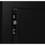 Samsung S24D604UAU pantalla para PC 61 cm (24") 2560 x 1440 Pixeles Quad HD LED Negro, Monitor LED negro, 61 cm (24"), 2560 x 1440 Pixeles, Quad HD, LED, 5 ms, Negro