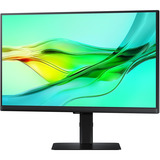 Samsung S24D604UAU pantalla para PC 61 cm (24") 2560 x 1440 Pixeles Quad HD LED Negro, Monitor LED negro, 61 cm (24"), 2560 x 1440 Pixeles, Quad HD, LED, 5 ms, Negro