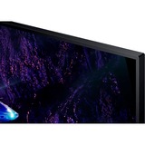 Samsung S27DG300EU pantalla para PC 68,6 cm (27") 1920 x 1080 Pixeles Full HD LCD Negro, Monitor de gaming negro, 68,6 cm (27"), 1920 x 1080 Pixeles, Full HD, LCD, 1 ms, Negro