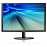 Samsung SYNCMASTER S24B420BW reacondicionado, Monitor LED negro
