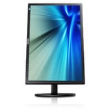 Samsung SYNCMASTER S24B420BW reacondicionado, Monitor LED negro