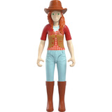 Schleich 42775 figura de juguete para niños, Muñecos 5 año(s), Plástico