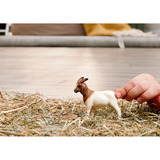 Schleich Farm World Cabra Burenziege, Muñecos 