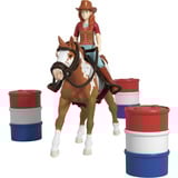 Schleich HORSE CLUB 42775 figura de juguete para niños, Muñecos 5 año(s), Horses, Plástico