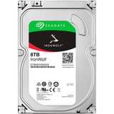 Seagate ST8000VN002, Unidad de disco duro 