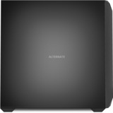 Sharkoon MK3, Cajas de torre negro