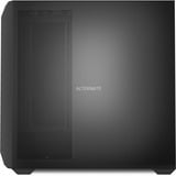 Sharkoon MK3, Cajas de torre negro