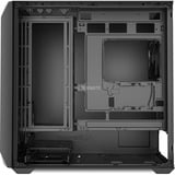 Sharkoon MK3, Cajas de torre negro