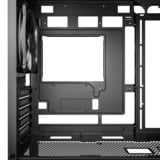 Sharkoon MK3, Cajas de torre negro