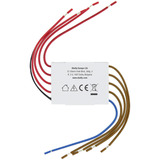 Shelly 4-Channel Decoupler 230V, Relé 