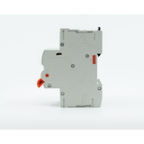 Shelly Pro 2CB C63, Copia de seguridad gris