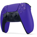 Sony Controlador inalámbrico DualSense, Gamepad violeta/Negro