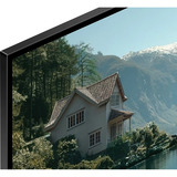 Sony K-65XR35M2, Televisor LED negro