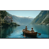 Sony K-65XR35M2, Televisor LED negro