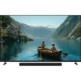 Sony K-65XR35M2, Televisor LED negro