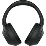 Sony WHULT900NB auricular y casco Auriculares Inalámbrico y alámbrico Diadema Llamadas/Música Bluetooth Negro, Auriculares con micrófono negro, Inalámbrico y alámbrico, 5 - 20000 Hz, Llamadas/Música, 255 g, Auriculares, Negro
