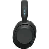 Sony WHULT900NB auricular y casco Auriculares Inalámbrico y alámbrico Diadema Llamadas/Música Bluetooth Negro, Auriculares con micrófono negro, Inalámbrico y alámbrico, 5 - 20000 Hz, Llamadas/Música, 255 g, Auriculares, Negro