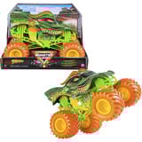Spin Master Monster Jam Collector Die Cast Trucks - Dragon, Vehículo de juguete 