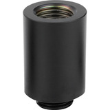 Thermal Grizzly DeltaMate Extender - MF28, Conexión negro