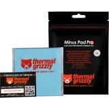 Thermal Grizzly Minus Pad Pro - 100x100x1,0 mm, Almohadillas térmicas 