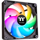 Thermaltake CT120 Ventilador de refrigeración para PC ARGB Sync negro