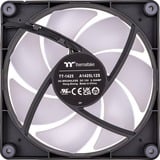 Thermaltake CT120 Ventilador de refrigeración para PC ARGB Sync negro