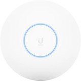 Ubiquiti UniFi 6 Long-Range 3000 Mbit/s Blanco Energía sobre Ethernet (PoE), Punto de acceso blanco, 3000 Mbit/s, 600 Mbit/s, 2400 Mbit/s, 10,100,1000 Mbit/s, 300 usuario(s), Multi User MIMO