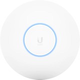 Ubiquiti UniFi 6 Long-Range 3000 Mbit/s Blanco Energía sobre Ethernet (PoE), Punto de acceso blanco, 3000 Mbit/s, 600 Mbit/s, 2400 Mbit/s, 10,100,1000 Mbit/s, 300 usuario(s), Multi User MIMO