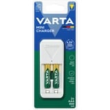 VARTA Mini cargador blanco