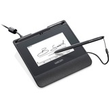 Wacom STU540-CH2 tableta de firma digital Negro, Tableta gráfica negro, Negro, 50 cm, Windows 10, Windows 7, Windows 8, Windows XP