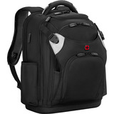 Wenger Mochila para herramientas PRO negro