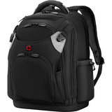 Wenger Mochila para herramientas PRO negro
