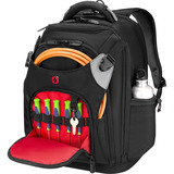 Wenger Mochila para herramientas PRO negro