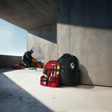 Wenger Mochila para herramientas PRO negro