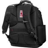 Wenger Mochila para herramientas PRO negro