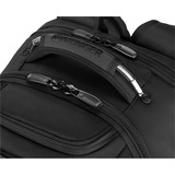 Wenger Mochila para herramientas PRO negro