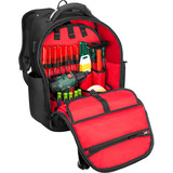 Wenger Mochila para herramientas PRO negro