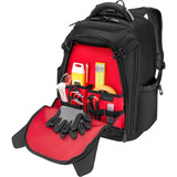 Wenger Mochila para herramientas PRO negro