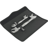 Wera 6006 Joker 2 Set 1, Llave de tuercas 