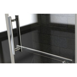 fischer GOW 2K PowerMix Adhesivo Universal de Alta Resistencia 29 g, Pegamento transparente