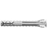 fischer Taco SX Plus 6x50 K, Pasador gris claro