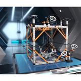 fischertechnik 576102, Juegos de construcción 