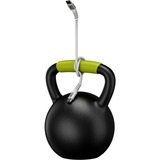 goobay Cable textil USB 2.0 supersuave, conector USB-C > conector USB-C blanco