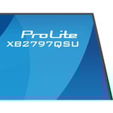 iiyama ProLite XB2797QSU-B1, Monitor LED negro (mate)