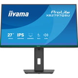 iiyama ProLite XB2797QSU-B1, Monitor LED negro (mate)