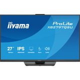 iiyama XB2797QSU-B1, Monitor LED negro (mate)