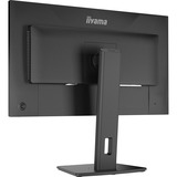 iiyama XB2797QSU-B1, Monitor LED negro (mate)
