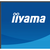 iiyama XB2797QSU-B1, Monitor LED negro (mate)